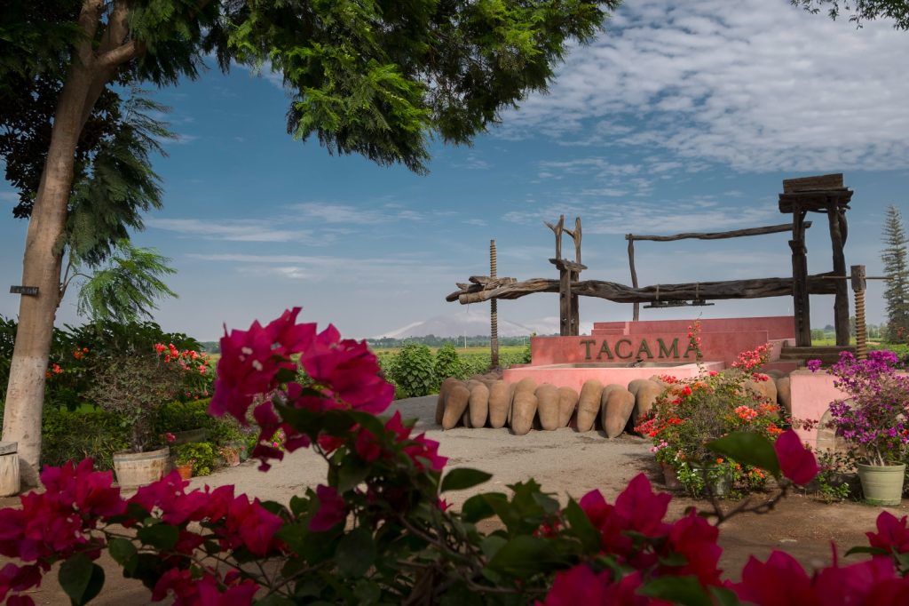 RESTAURANTE TAMBO DE TACAMA