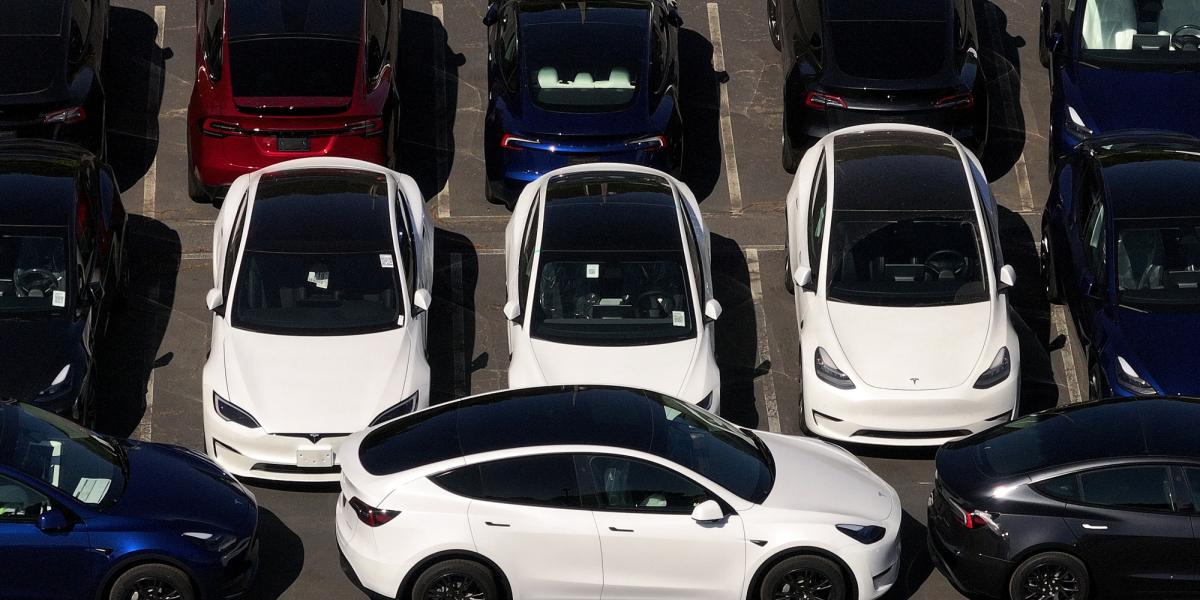 Tesla delivered fewer cars in the third quarter due to greater competition and slowdown in China