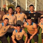 The Argentine team faces Bolivia and there is great expectation