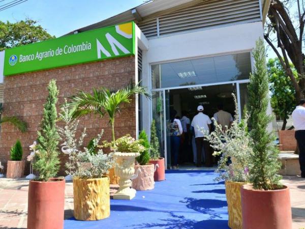 The Banco Agrario link to consult the payment of Citizen Income