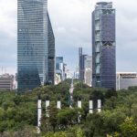 The CDMX fight against a real estate company for the Bosque de Chapultepec