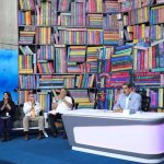 The Congress of the Historical Block of the 5 Generations has received more than 48 thousand proposals