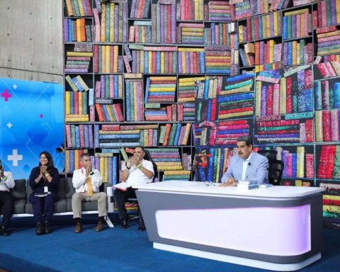 The Congress of the Historical Block of the 5 Generations has received more than 48 thousand proposals