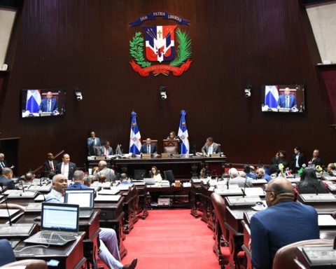 La Constitución dominicana será sometida a modificación tras aprobación de los diputados