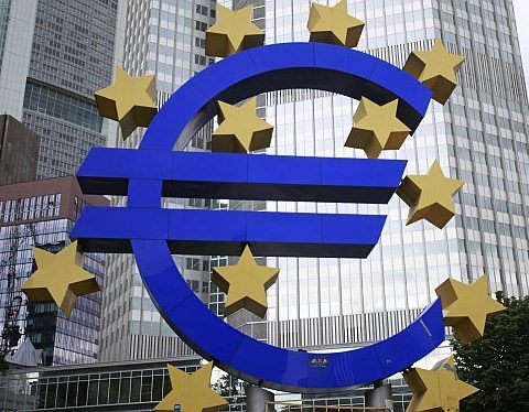 The European Central Bank steps on the accelerator