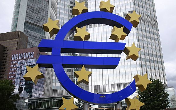 The European Central Bank steps on the accelerator