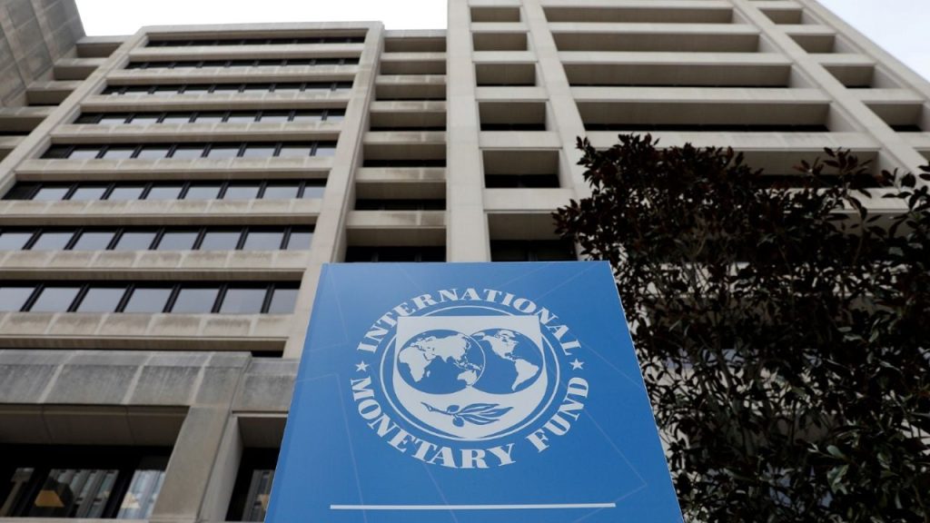 The IMF nods to Argentina for a new financing program