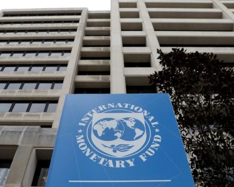 The IMF nods to Argentina for a new financing program