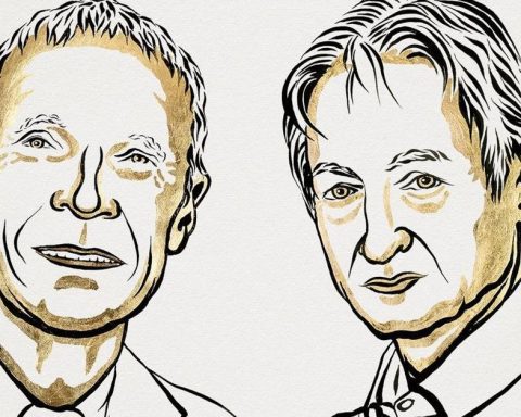 The Nobel Prize in Physics goes to Hopfield and Hinton for their contribution to machine learning