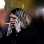 The OECD recommends that Latin America and the Caribbean raise taxes on tobacco