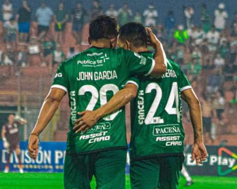 The Oriente Petrolero-Independiente match was postponed