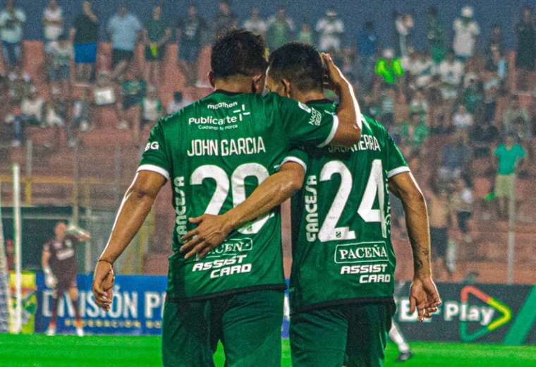 The Oriente Petrolero-Independiente match was postponed