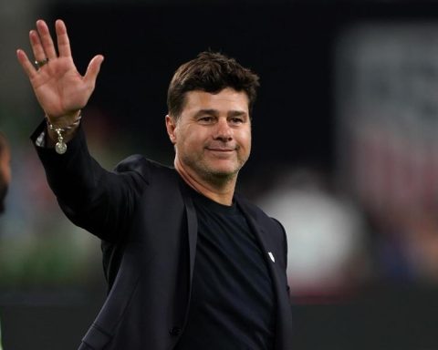 The Pochettino era starts with a victory for the United States