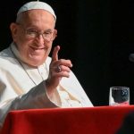 The Pope asks that military expenditures become investments to combat hunger