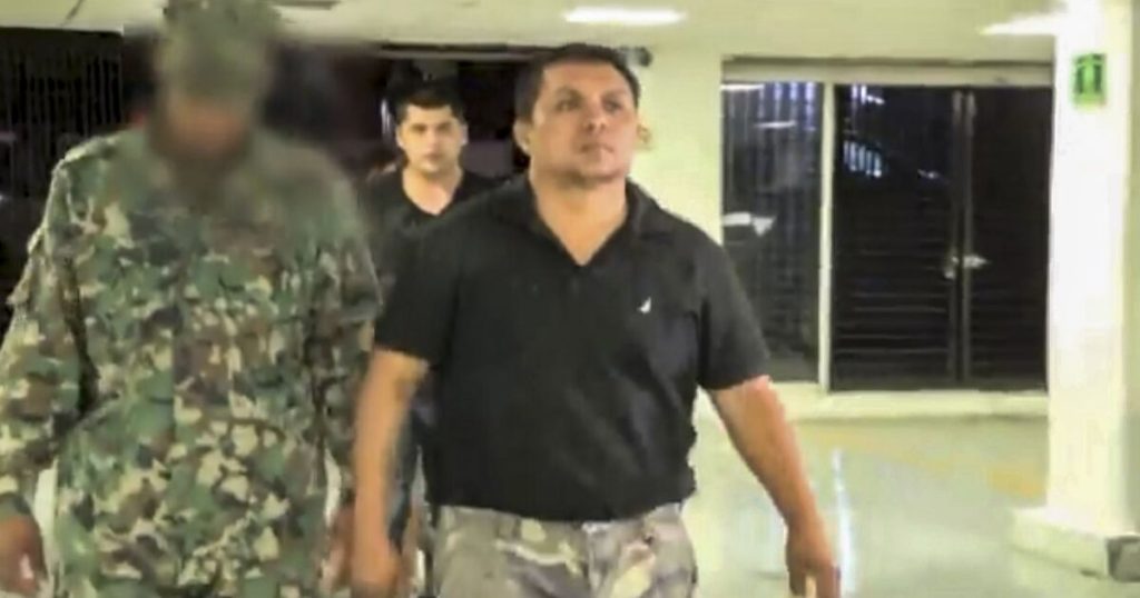 The US is now going after Miguel Treviño and Omar Treviño, leaders of “Los Zetas”