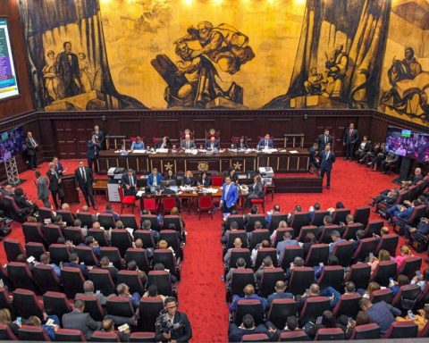 The challenges of the attorney after approval of the constitutional reform