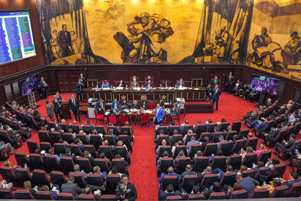 The challenges of the attorney after approval of the constitutional reform