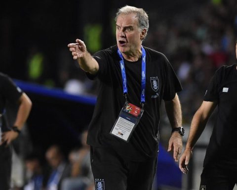 The controversy continues in Uruguay with Bielsa: another player who explodes