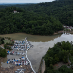 The death toll after Hurricane Helene passes through the US increases to 162