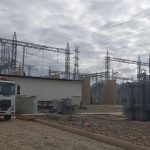 The electricity supply to Bermejo is restored after an energy crisis