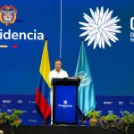 'The extinction of biodiversity and life has begun': Petro, at COP16