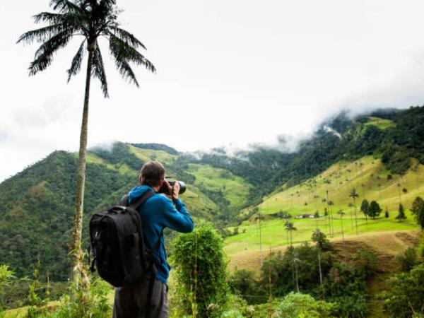 The five cities in Colombia where you live better, according to a study