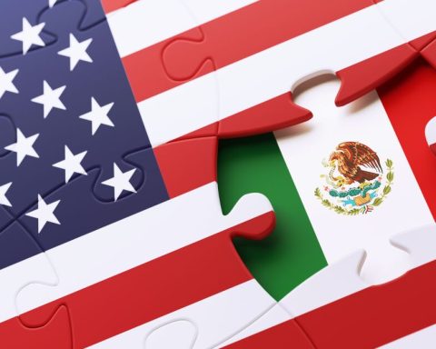 The importance of US investments in Mexico in 5 graphs