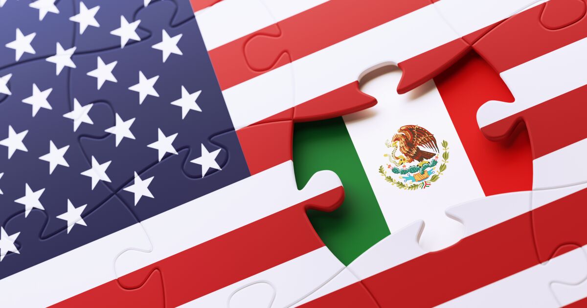 The importance of US investments in Mexico in 5 graphs