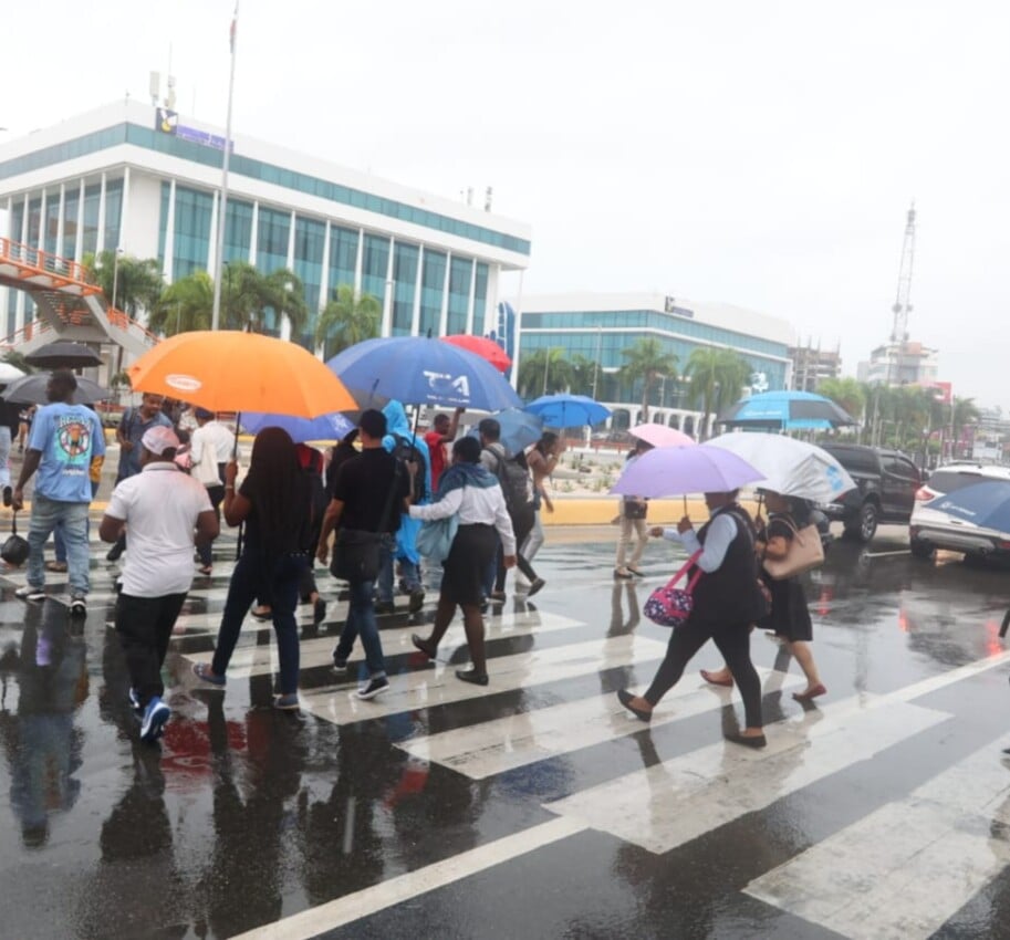 Realizan trabajos preventivos en cañadas para evitar inundaciones