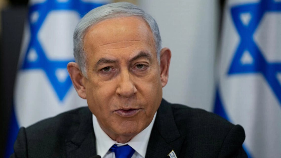 The residence of Israeli Prime Minister Benjamin Netanyahu was attacked with a drone