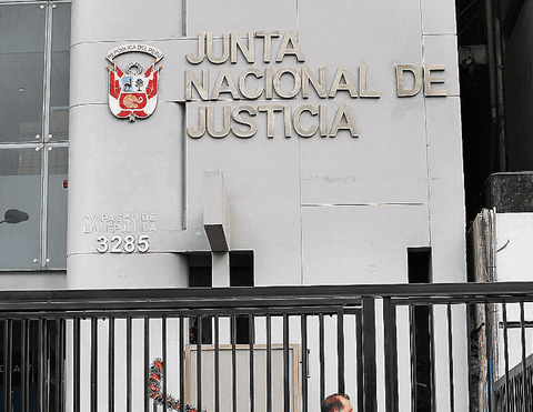 The selection of new members of the National Board of Justice advances despite doubts about transparency