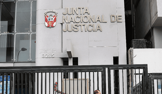 The selection of new members of the National Board of Justice advances despite doubts about transparency