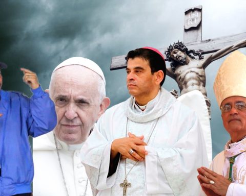 "The sins" of Ortegaism against the churches of Nicaragua