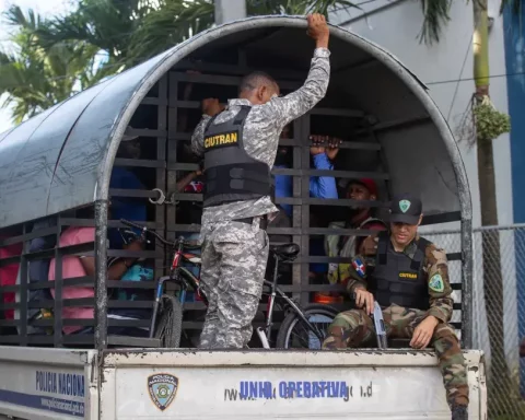 «No hay quien recoja el café» advierte Limbert Cruz sobre deportaciones masivas