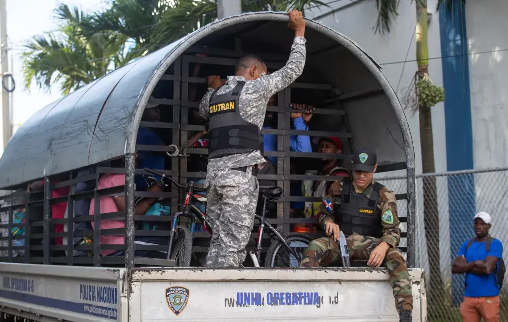 «No hay quien recoja el café» advierte Limbert Cruz sobre deportaciones masivas