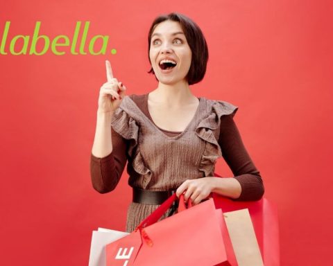 These are the 5 Falabella branches that have free personal shopper service in Chile