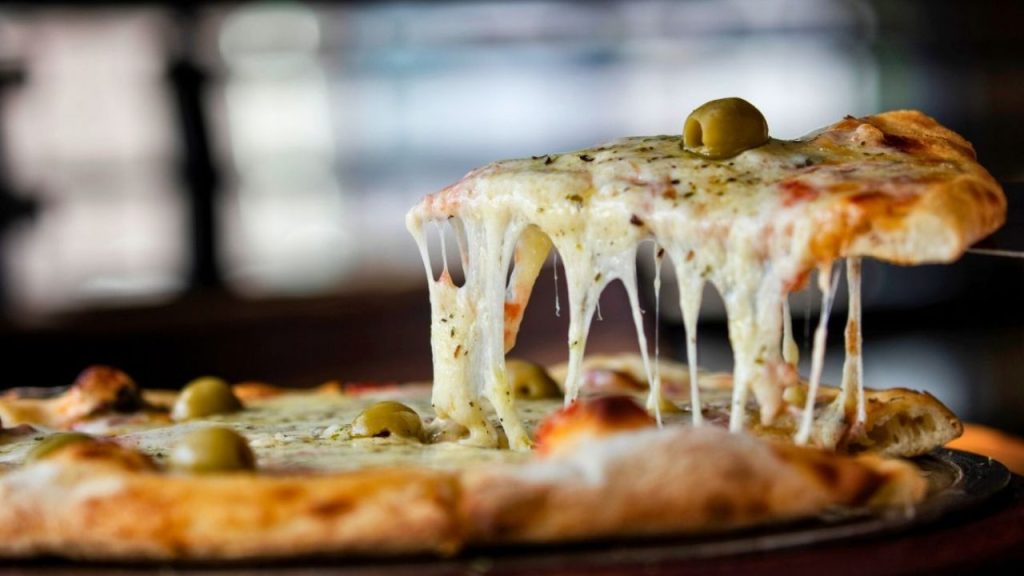 These are the best discounts on pizza to take advantage of from Monday to Sunday