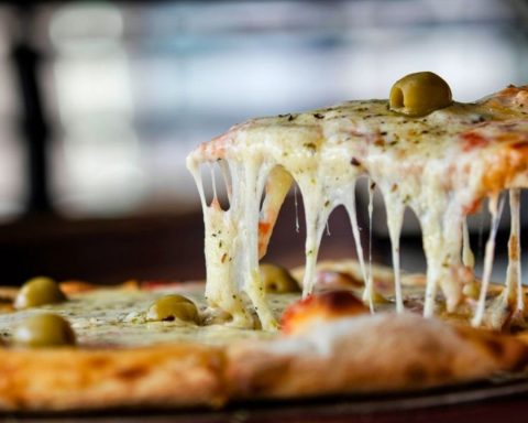 These are the best discounts on pizza to take advantage of from Monday to Sunday