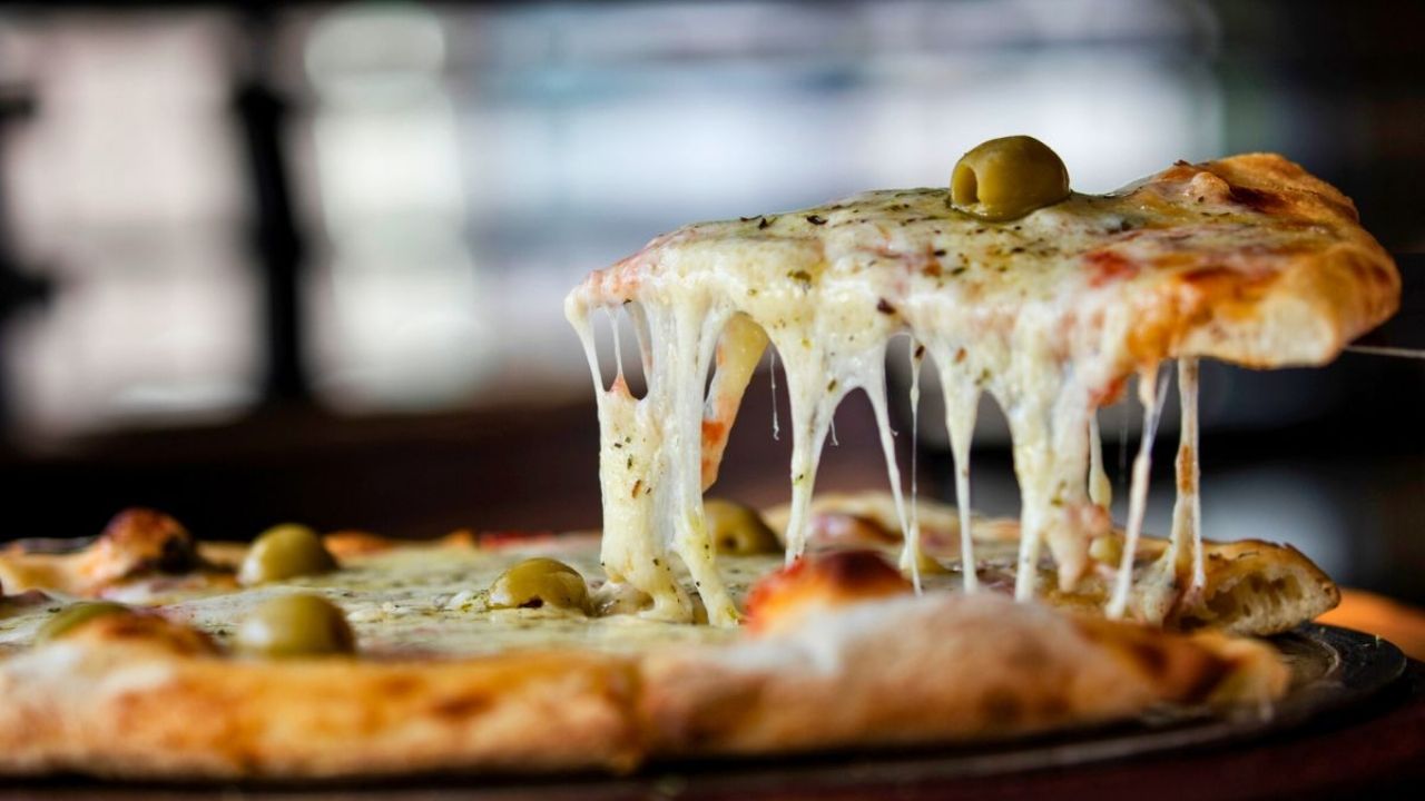 These are the best discounts on pizza to take advantage of from Monday to Sunday