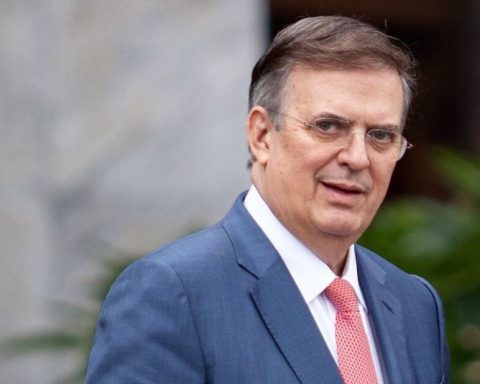 These are the key characters who will accompany Marcelo Ebrard in Economy