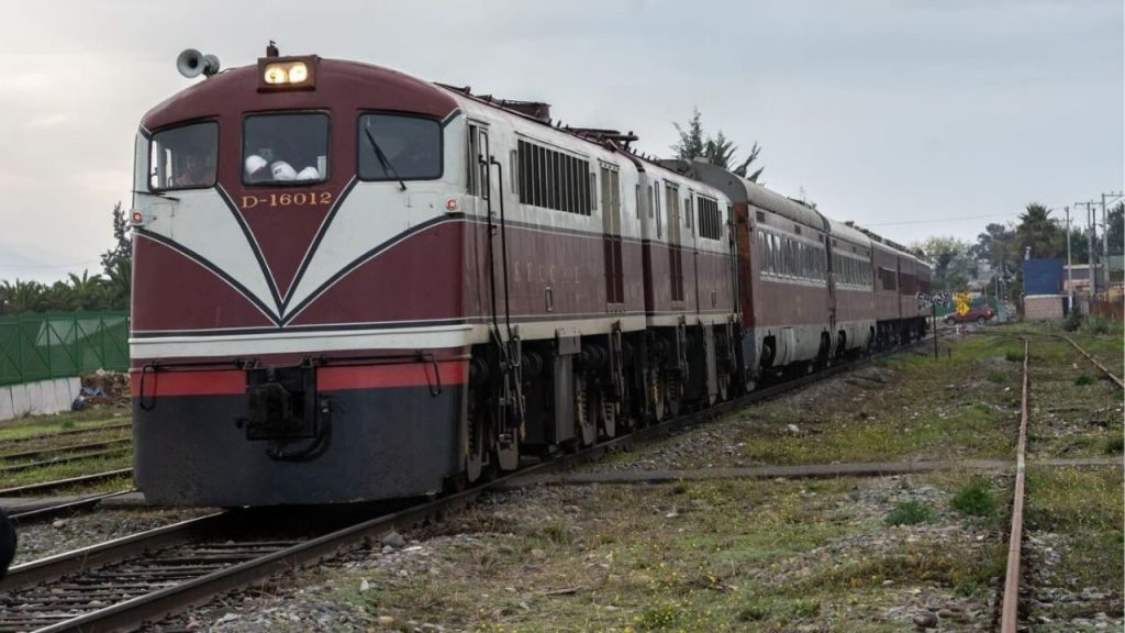 These will be the new stations on the Alameda-Melipilla Train section