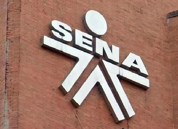 Servicio Nacional de Aprendizaje, Sena.