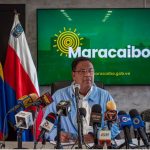 They denounce that Sebin detained the director of Human Talent of the Mayor's Office of Maracaibo