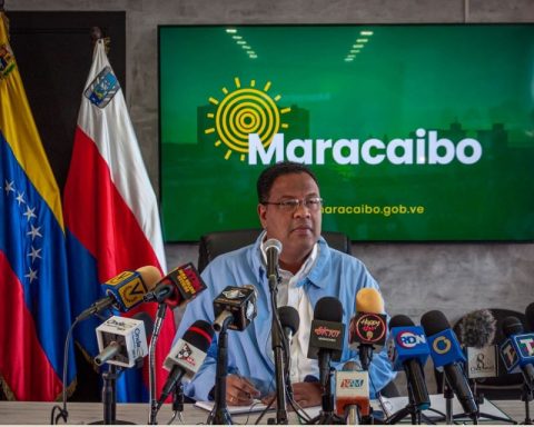 They denounce that Sebin detained the director of Human Talent of the Mayor's Office of Maracaibo