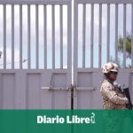 They denounce the increase in trafficking of illegal Haitians on the border