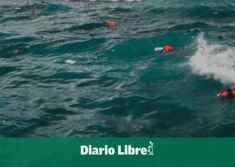 They identify a woman who drowned during a shipwreck in Miches