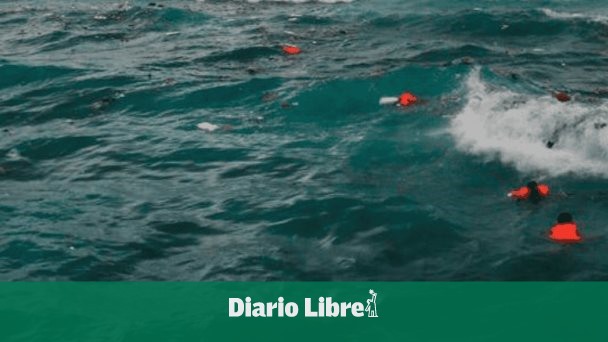 They identify a woman who drowned during a shipwreck in Miches