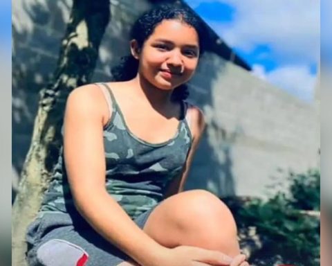 They report the disappearance of a teenager in Quilalí, Nueva Segovia