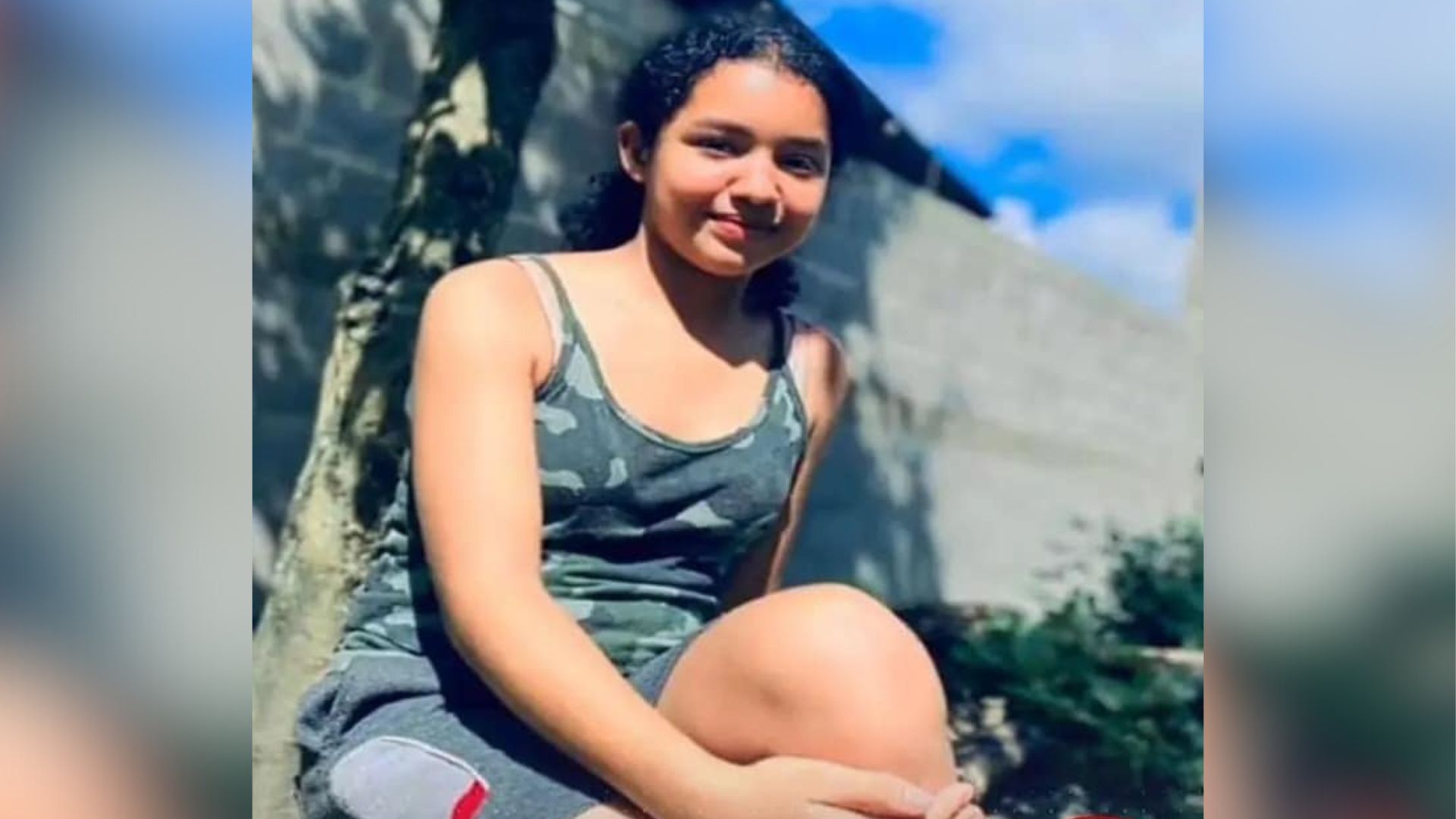 They report the disappearance of a teenager in Quilalí, Nueva Segovia