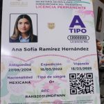 They warn of risks in road safety due to permanent license in CDMX